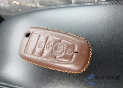 2021 Ford Bronco Sport Big Bend z USA, uszkodzony, nr VIN 3FMCR9B65MRA30721